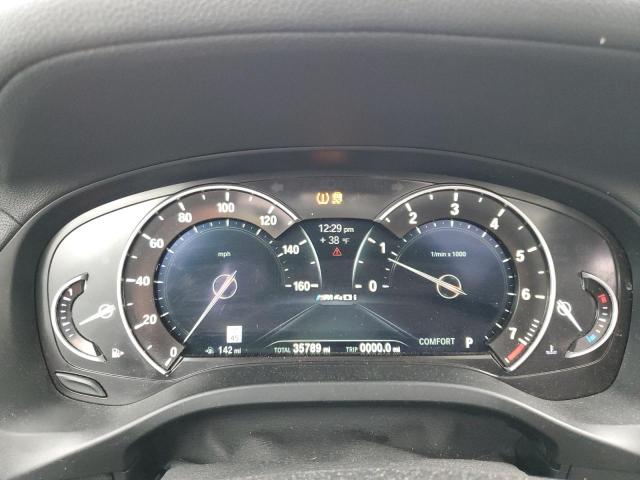 5UXTS3C5XKLR73676 BMW X3 Xdrivem40i