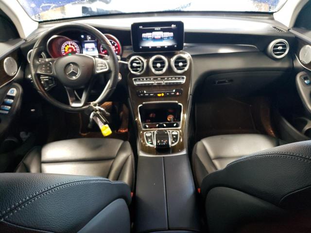 WDC0J4KB8HF229175 Mercedes-Benz Glc Coupe 300 4matic