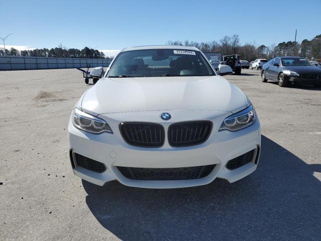 WBA1F5C56FV343489 BMW 228 I