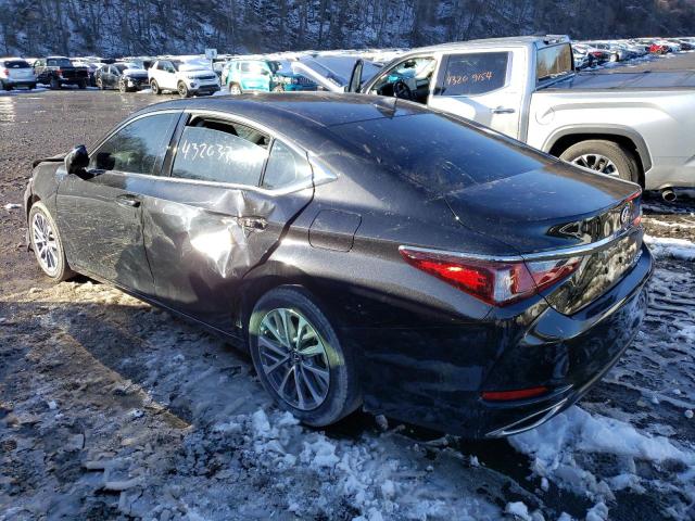 58ACZ1B11PU148700 Lexus Es 350 Base