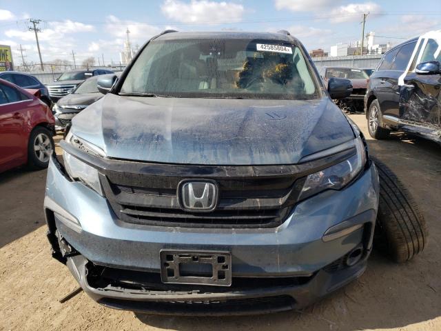 5FNYF6H20MB021612 Honda PILOT SE