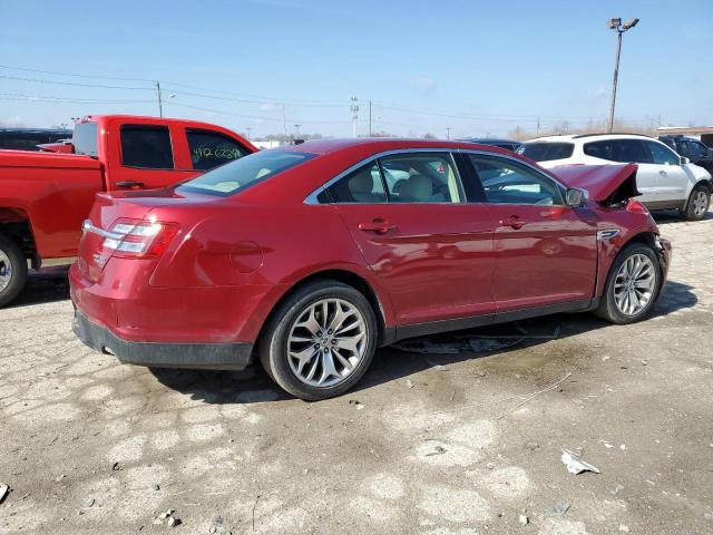 1FAHP2F86EG146351 Ford Taurus Limited