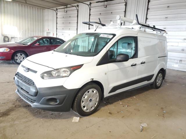 Ford TRANSIT CO 2014 NM0LS7E71E1173014 Image 1