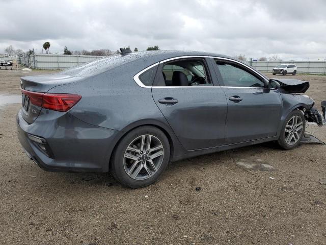 3KPF54AD6ME282842 KIA FORTE EX