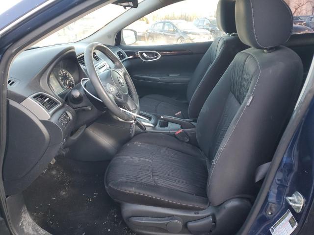 3N1AB7AP1HY340295 Nissan SENTRA S