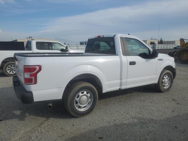 1FTMF1CB7LKD79929 Ford F150