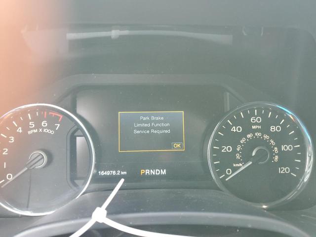 1FTEW1E55JKE61361 Ford F150 Supercrew