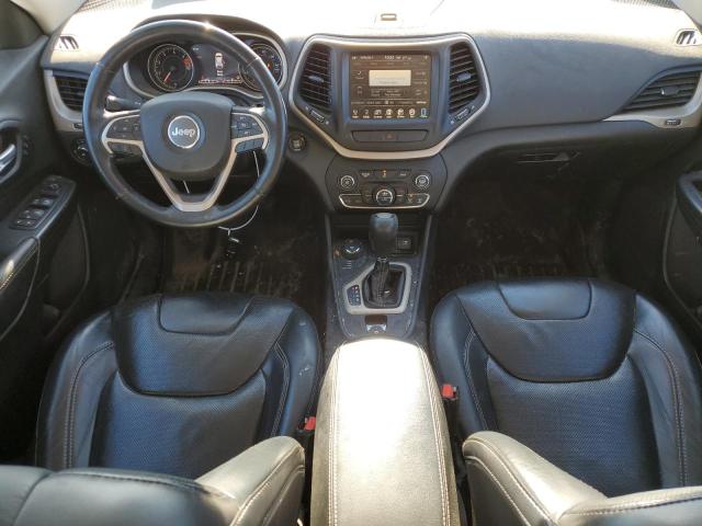 1C4PJMDB3GW280339 Jeep Cherokee Limited