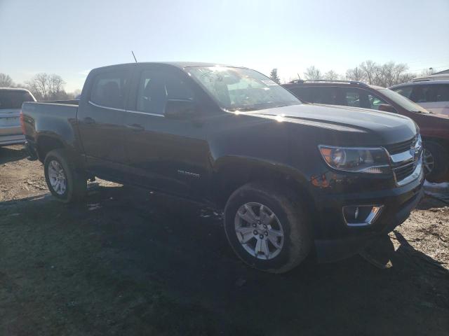 1GCGTCEN2K1221186 Chevrolet Colorado Lt