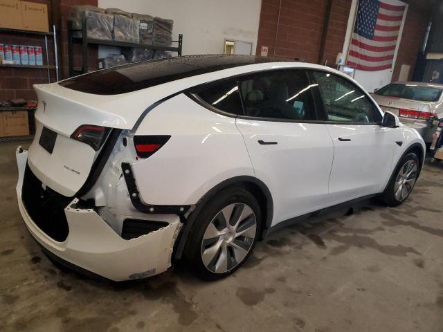 5YJYGDEE0LF043284 Tesla Model Y