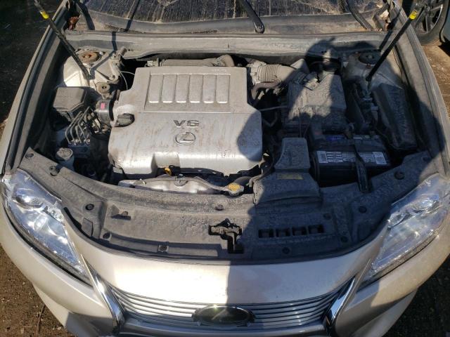 JTHBK1GG2F2172330 Lexus ES 350