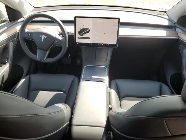 7SAYGDEE7PF848935 Tesla Model Y