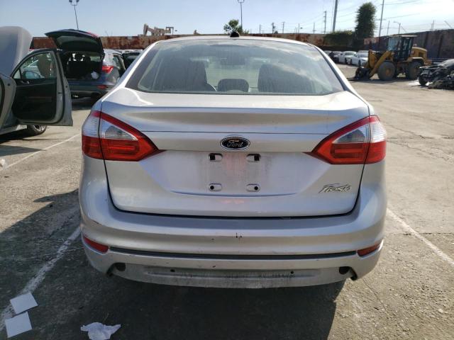 3FADP4AJ7EM196136 Ford FIESTA S