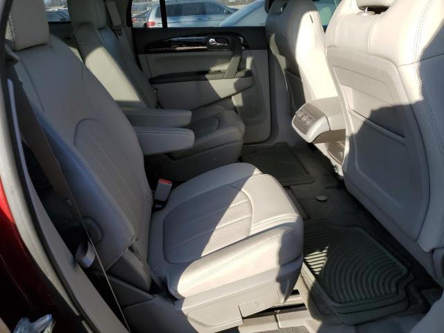 5GAKVBKDXHJ230027 Buick Enclave