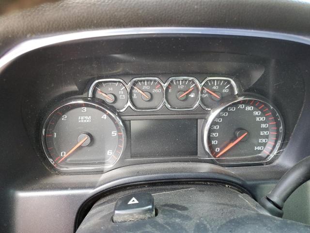 1GTR1UEH2FZ200067 GMC Sierra C1500 Sle