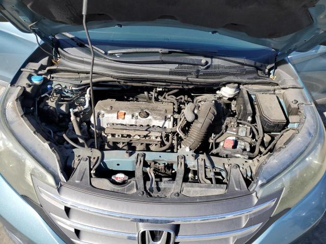 2HKRM3H39EH505329 Honda CR-V LX