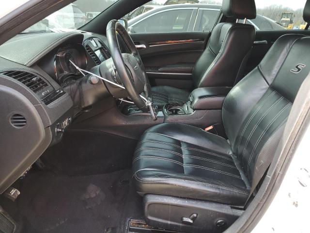 2C3CCAGG2HH542497 Chrysler 300 S