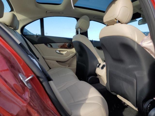 55SWF4KBXHU182610 Mercedes-Benz C 300 4matic