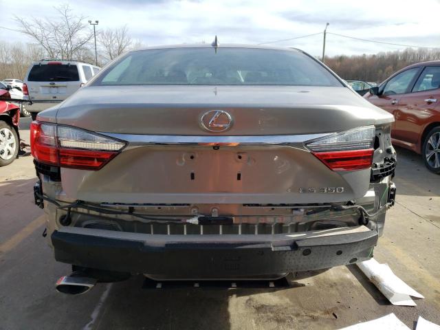 58ABK1GG6HU078237 Lexus ES 350