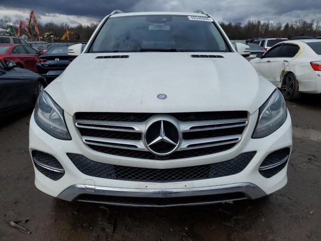 4JGDA5HB5HA931225 Mercedes-Benz Gle 350 4matic