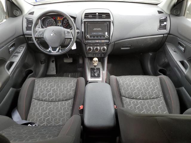 JA4ARUAU4PU003516 Mitsubishi Outlander Sport S/se