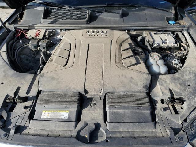 WA1LABF77JD000737 Audi Q7 Premium Plus