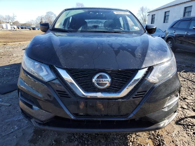 JN1BJ1AW6MW453205 Nissan Rogue Sport S