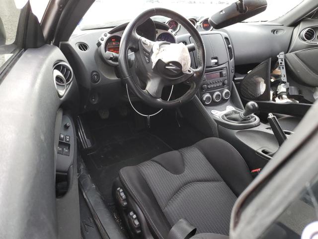 JN1AZ4EHXLM822952 Nissan 370Z BASE