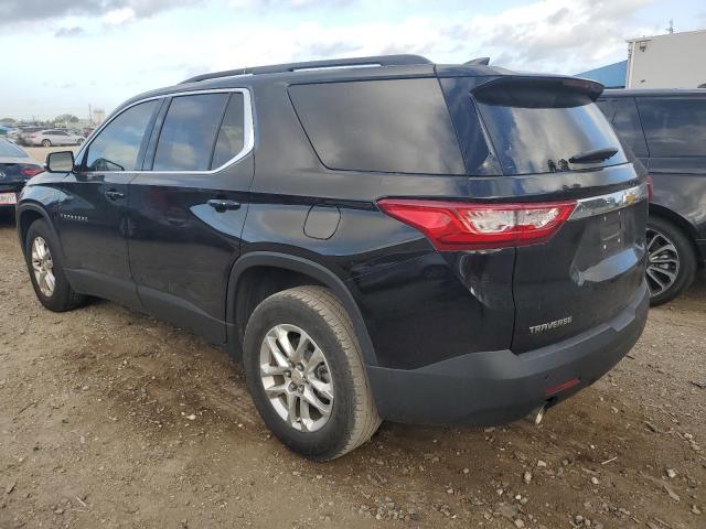1GNERGKW9KJ240061 Chevrolet Traverse Lt