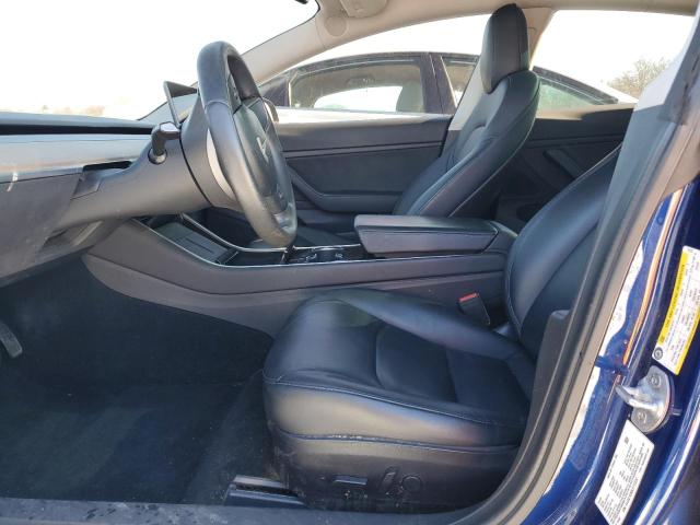 5YJ3E1EB0LF712237 Tesla MODEL 3