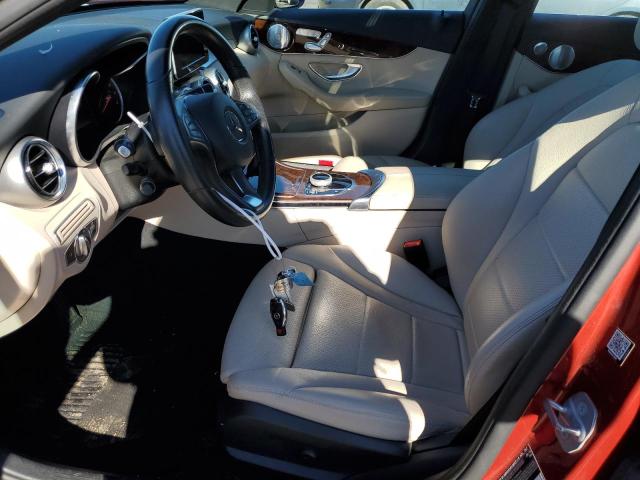 55SWF4KB0JU281569 Mercedes-Benz C 300 4matic