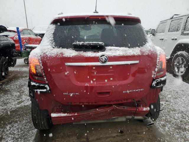 KL4CJASB9JB505856 Buick Encore Preferred