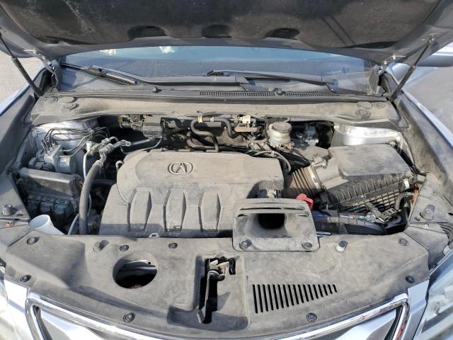 5J8TB4H59GL022572 Acura Rdx Technology