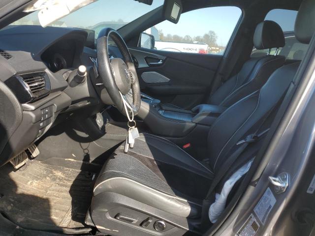 5J8TC2H66ML025743 Acura Rdx A-spec