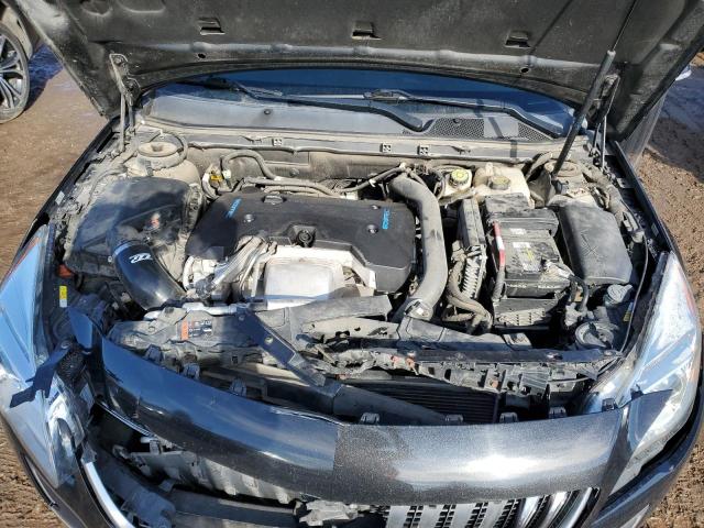 2G4GT5GX0F9168141 Buick REGAL GS