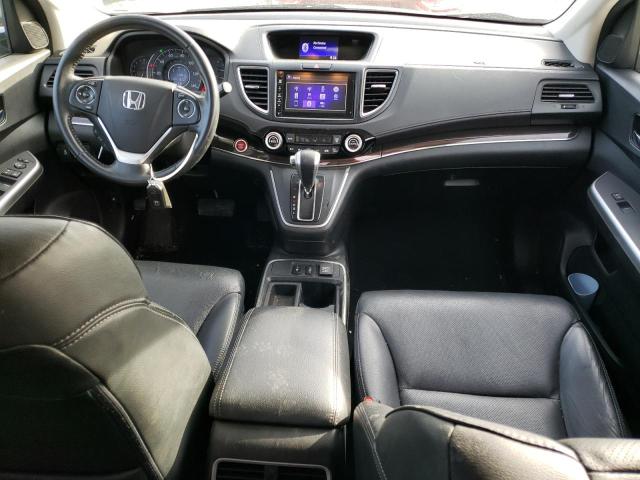 5J6RM4H73FL103984 Honda CR-V EXL