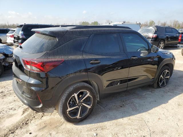 KL79MTSL7PB115629 Chevrolet Trailblazer Rs