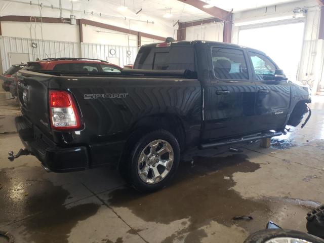 1C6SRFFT3LN107402 RAM 1500 Big Horn/lone Star