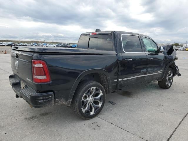 1C6SRFHT1KN631093 RAM 1500 Limited