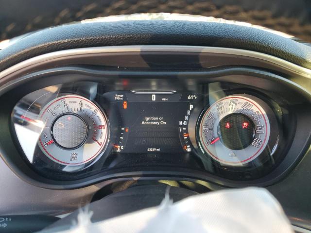 2C3CDZBT0LH236536 Dodge Challenger R/t