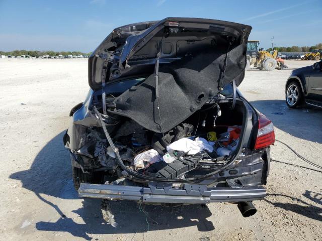 1HGCR2F39HA129815 Honda ACCORD LX