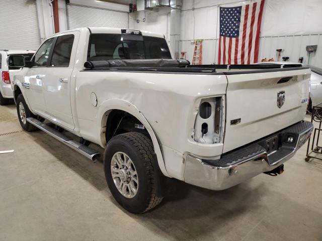 3C6UR5FL1JG348996 RAM 2500 Laie