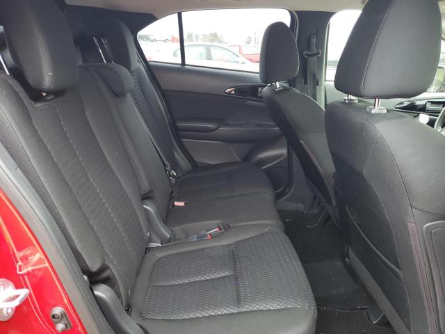 JA4AT4AA6JZ055196 Mitsubishi Eclipse Cross Le