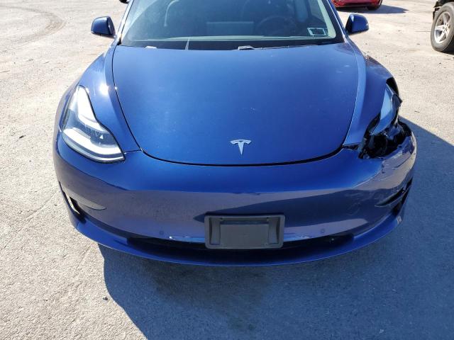 5YJ3E1EB3MF974707 Tesla MODEL 3