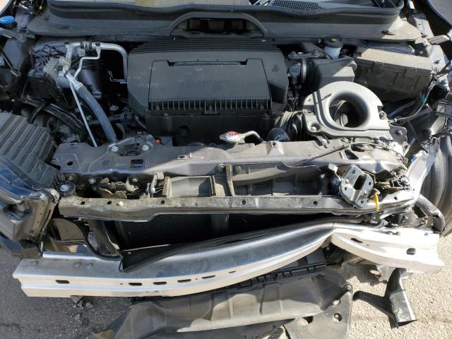 5FNYG1H21PB022403 Honda PILOT LX