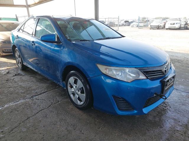 Auction sale of the 2015 Toyota Camry, vin: 6T1BF9FK7FX584059, lot number: 44650914
