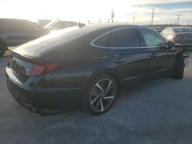5NPEJ4J21MH132574 Hyundai Sonata Sel Plus
