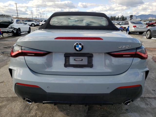 WBA23AT08PCL32470 BMW 430I