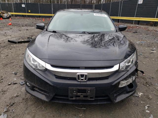 JHMFC1F33JX006505 Honda CIVIC EX