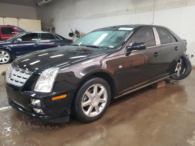 Auction sale of the 2005 Cadillac Sts, vin: 1G6DW677850145416, lot number: 43908704